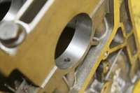 фото thumb №13, Блок двигуна focus mk3 iii 1.6 7s7g-6015-ea pndd