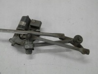 фото thumb №9, Mercedes a w168 механизм двигатель дворник перед