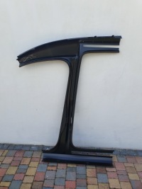 фото thumb №4, Порог правый vw caddy 2k3 блок двигателя