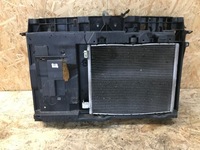 фото thumb №1, Комплект радиатор peugeot 207 1.6