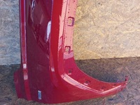 фото thumb №6, Hyundai tucson iv 4 крила передній перед правий