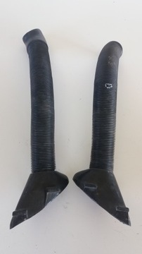 Воздухозаборник GILERA GFR 125