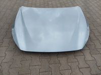 фото thumb №2, Капот комплектная + петли infiniti q50 rbp