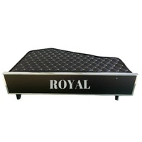 фото thumb №1, Полиця na панель приладів середня royal scania r, s od 2017