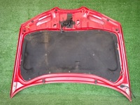 фото thumb №4, Seat ibiza cordoba 01- капот