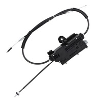 фото thumb №7, Блок управляющий цилиндра тормоза стояночного с задний 34436874219