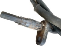 фото thumb №8, Ступица левая правая задняя abs fiat panda punto ii 2