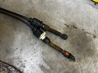 фото thumb №9, Ручка рычаг выборщик коробки 6 передач dacia lodgy lift 1.5 blue dci