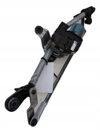 фото thumb №6, Моторчик механізм двірник audi a3 8v1955119a