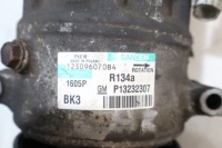 фото thumb №4, Компрессор кондиционера opel astra j 2.0cdti