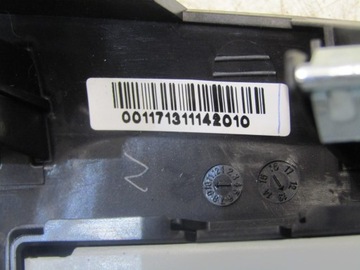 фото thumb №7, Радіо радіопрогравач cd qashqai ii j11 28185 4ca0a