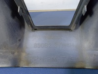 фото thumb №15, Nissan juke i nismo спойлер диффузор бампера задняя