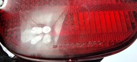 фото thumb №6, Лампа левая задняя chevrolet corvette c4 lift