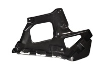 фото thumb №1, Направляющая бампера левый megane ii kombi