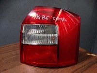 фото thumb №1, Idealna лампа задняя правая audi a4 b6 combi 1