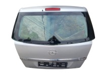 фото thumb №1, Крышка багажника багажника задняя opel zafira b комплектная