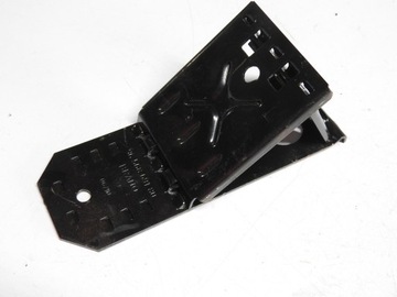 фото thumb №7, Peugeot 5008 i 09-12 клин підніжка блокування підставка колеса 9656869180