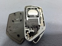 фото thumb №5, Seat leon iv ateca tarraco ключ pilot 5fa959752af