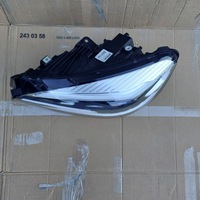 фото thumb №5, Bmw 2 ii f45 f46 лампа lift левая full led