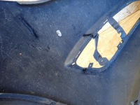 фото thumb №15, Opel insignia a lift 13- бампер передний перед