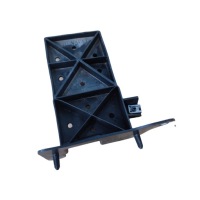 фото thumb №1, Зона деформації права renault twingo iii 620928531r