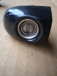 фото thumb №5, Kia ceed i 1.6 crdi бортовий комп'ютер ключ замок запалювання набір 0281013569