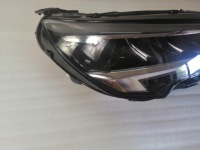 фото thumb №4, Opel corsa f лампа перед права led