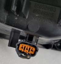 фото thumb №12, Лампа ліва перед звичайна mazda cx-3 2015- d10e-51040