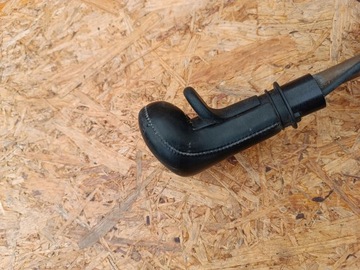 фото thumb №9, Ручка изменения коробки передач выборщик автомат 90522431 opel omega b 2.5 3.0