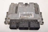 фото thumb №1, Mini r56 1.4 бортовой компьютер двигателя 7640004 0261s04160