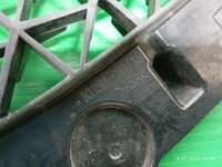 фото thumb №8, Решітка радіатора решітка радіатора бампера mazda cx5 cx 5 cx-5 2 ii 2017- kb8b-50719 повний