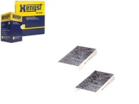 фото thumb №1, Фильтр кабины с углем mercedes gl x164 m w164