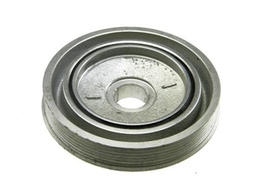 фото thumb №2, Колесо ременное вала коленчатого citroen peugeot eng. 2.2hdi c5 06-, c6 06-, c8