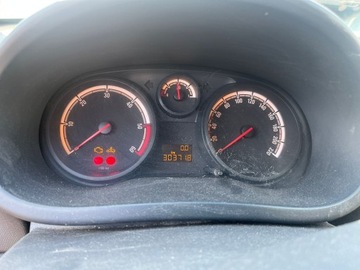 фото thumb №6, Opel corsa d 06-14 спидометр приборы obrotomierz пробег 303718km оригинальный номер 13285369