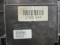 фото thumb №7, Консоль панель обдув volvo s80 ii 30774366