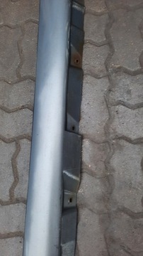 фото thumb №4, Планка порогова ліва toyota avensis t25 універсал 1c5
