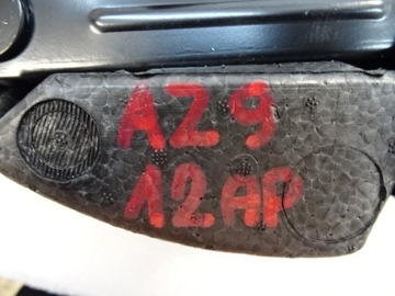 фото thumb №8, Ford kuga mk2 вкладка колёса запасного домкрат cv44-17009-ab