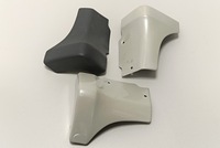 фото thumb №11, Защита брызговик infiniti g35 coupe 2003-2007