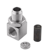 фото thumb №7, Эмулятор угловой 90° лямбда-зонд катализатор m18