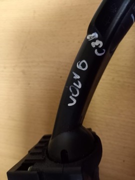 фото thumb №7, Підкермові важелі перемикач комбінований перемикач-павук volvo c30 p30772250