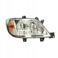 фото thumb №1, Фара лампа p mercedes sprinter 01.03-05.06 he