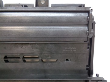 фото thumb №9, Citroen c4 iii peugeot 2008 ii opel mokka кермо повітря жалюзі нова