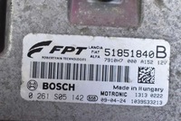 фото thumb №7, Блок управления двигателя 51851840b 0261s05142 alfa romeo mito 1.4 t-jet 120 km