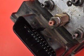 фото thumb №10, Насос abs 09191496 opel vectra c 2.2 dti 125 km 02-05