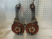 фото thumb №1, Volvo s60 ii поворотный кулак левая правая зад 10-