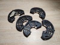 Купити Fiat 126p maluch захист генератора elmot оригінал, фото thumb