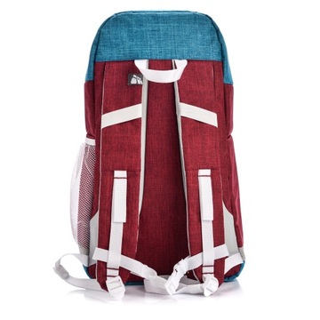 Meteor Arctic 20L Термический рюкзак на пляжном велосипедном пикнике Compact Picnic