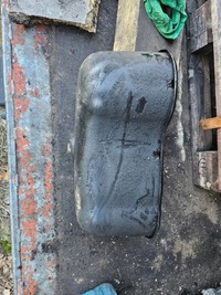 фото thumb №1, Man tgl tgm піддон масла 290 km d0836lfl64