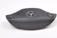 Mercedes w216 подушка воздушная водителя подушка безопасности 61580430b 61580420b Киев, фото thumb