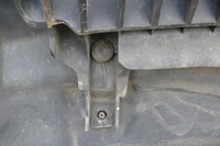 фото thumb №9, Капот крышка двигателя решётка радиатора решётки радиатора bmw seria 7 e65 01-05 цвет 482/5